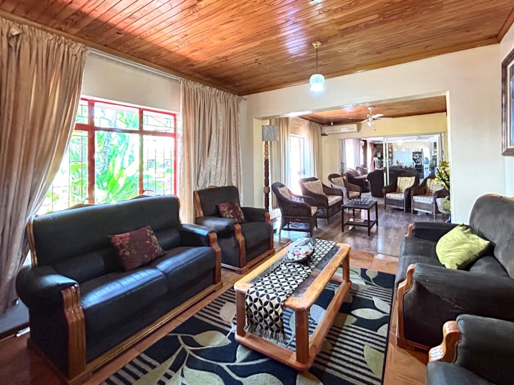 Single-storey house for sale in Flora Park, Polokwane - 1PS1721562