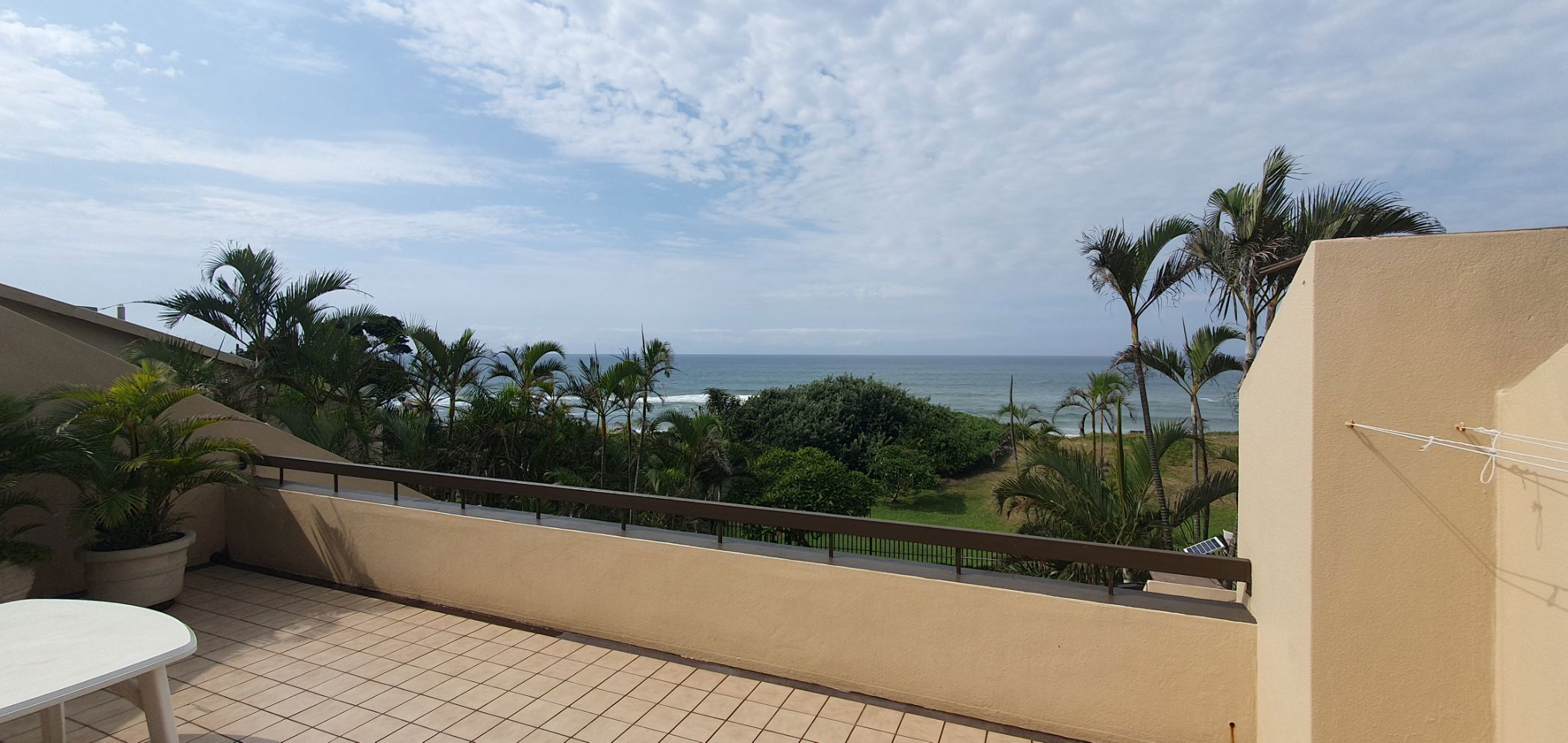 Apartment for sale in Margate - 1PX1652911