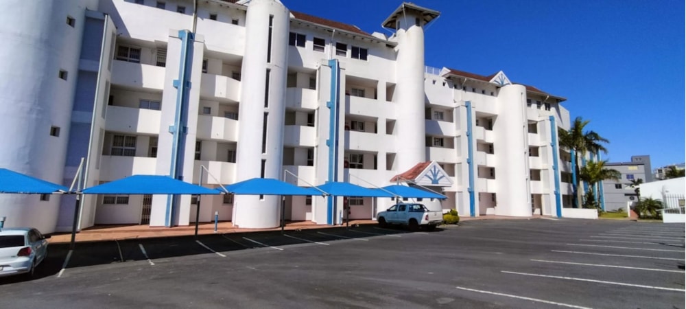 Apartment for sale in Margate - 1PX1654306