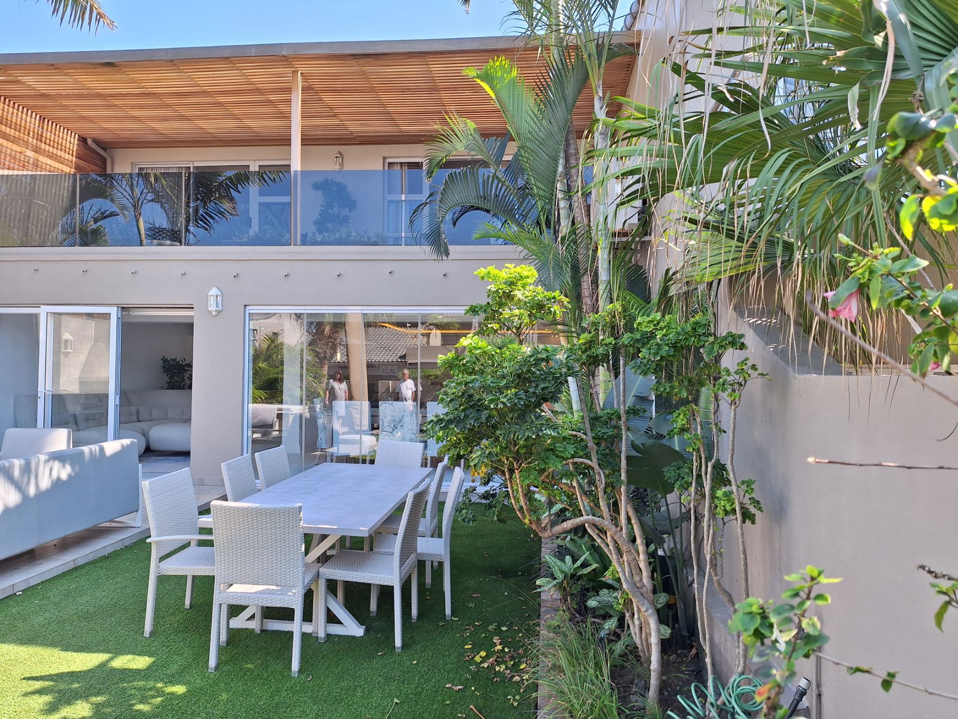 Townhouse for sale in uMhlanga Rocks - 1ND1656214