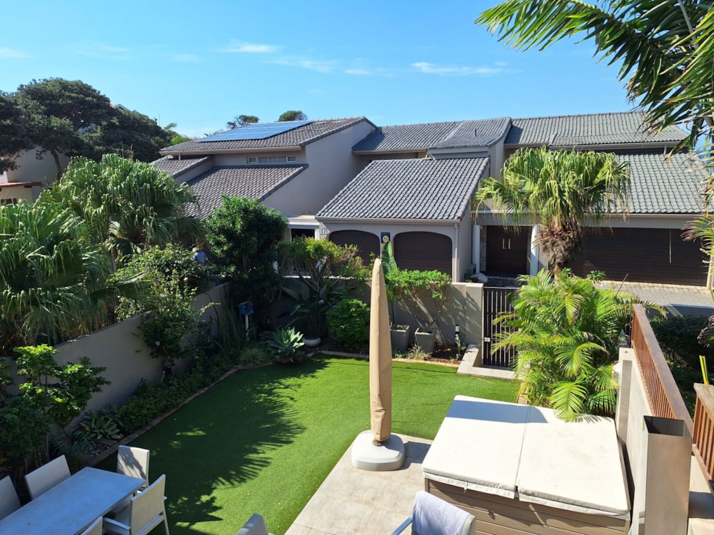 Townhouse for sale in uMhlanga Rocks - 1ND1656214
