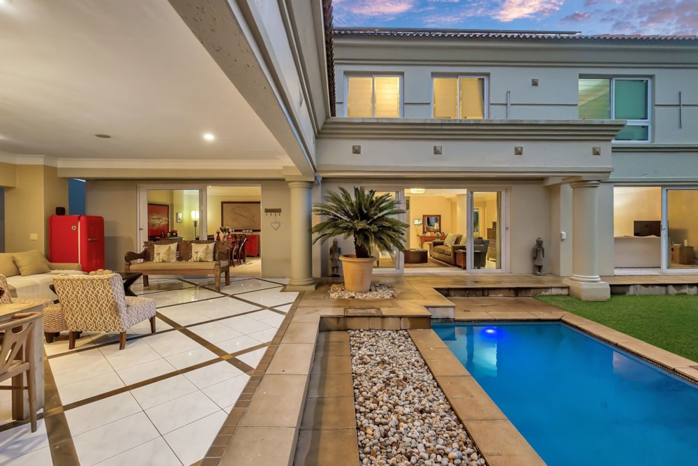 Cluster for sale in Dunkeld West - HP1640944 Cluster for sale in Dunkeld West - HP1640944