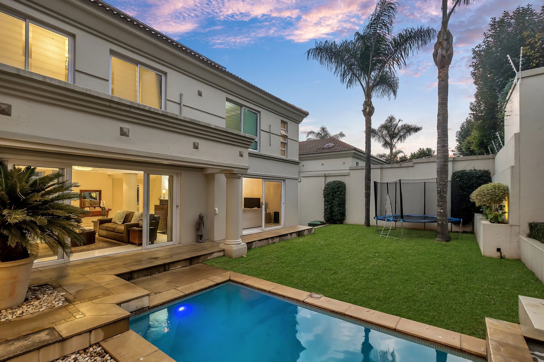 Cluster for sale in Dunkeld West - HP1640944