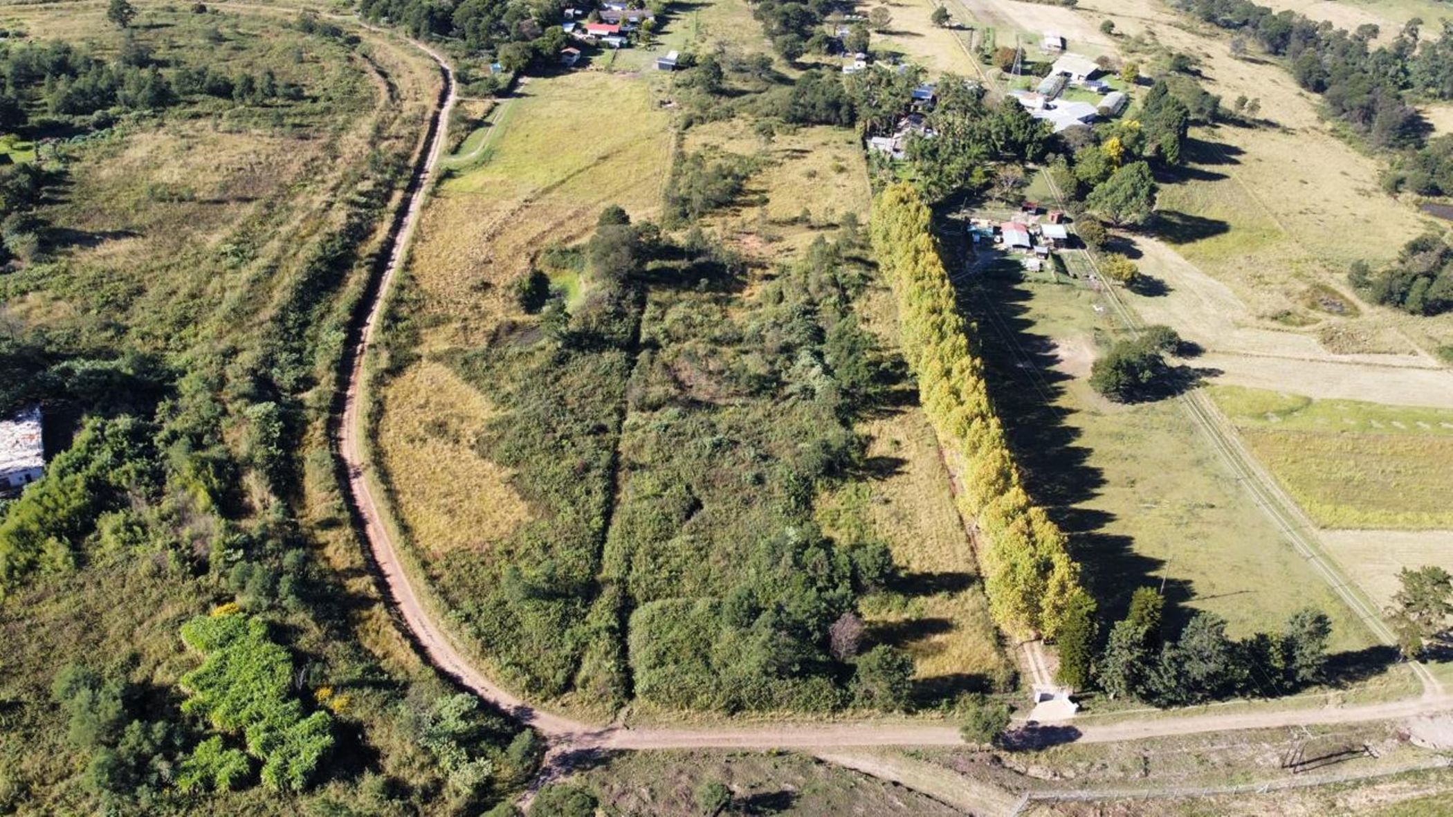 Farm vacant land sold in Manderston, Camperdown - 1PM1655180