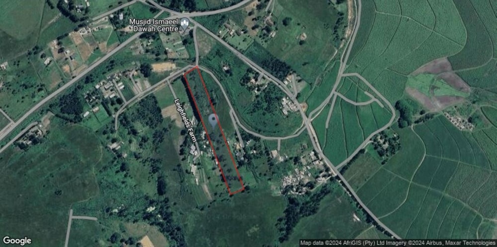 Farm vacant land sold in Manderston, Camperdown - 1PM1655180