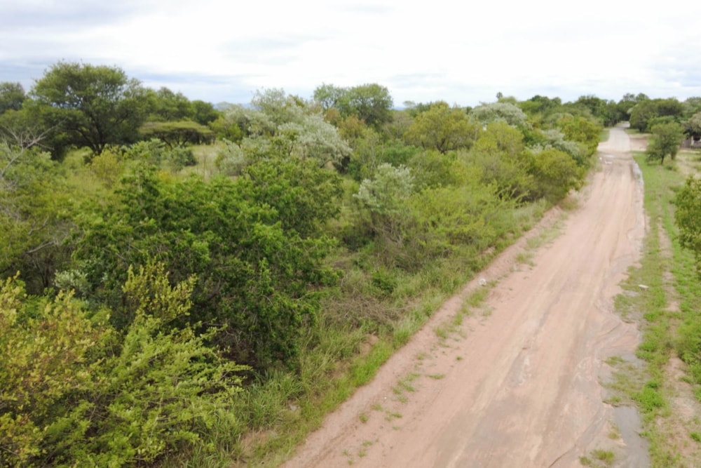 Vacant land for sale in Hectorspruit - 1NK1642358