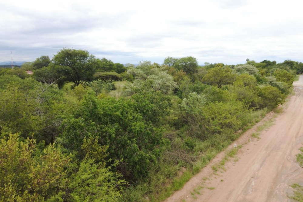 Vacant land for sale in Hectorspruit - 1NK1642358
