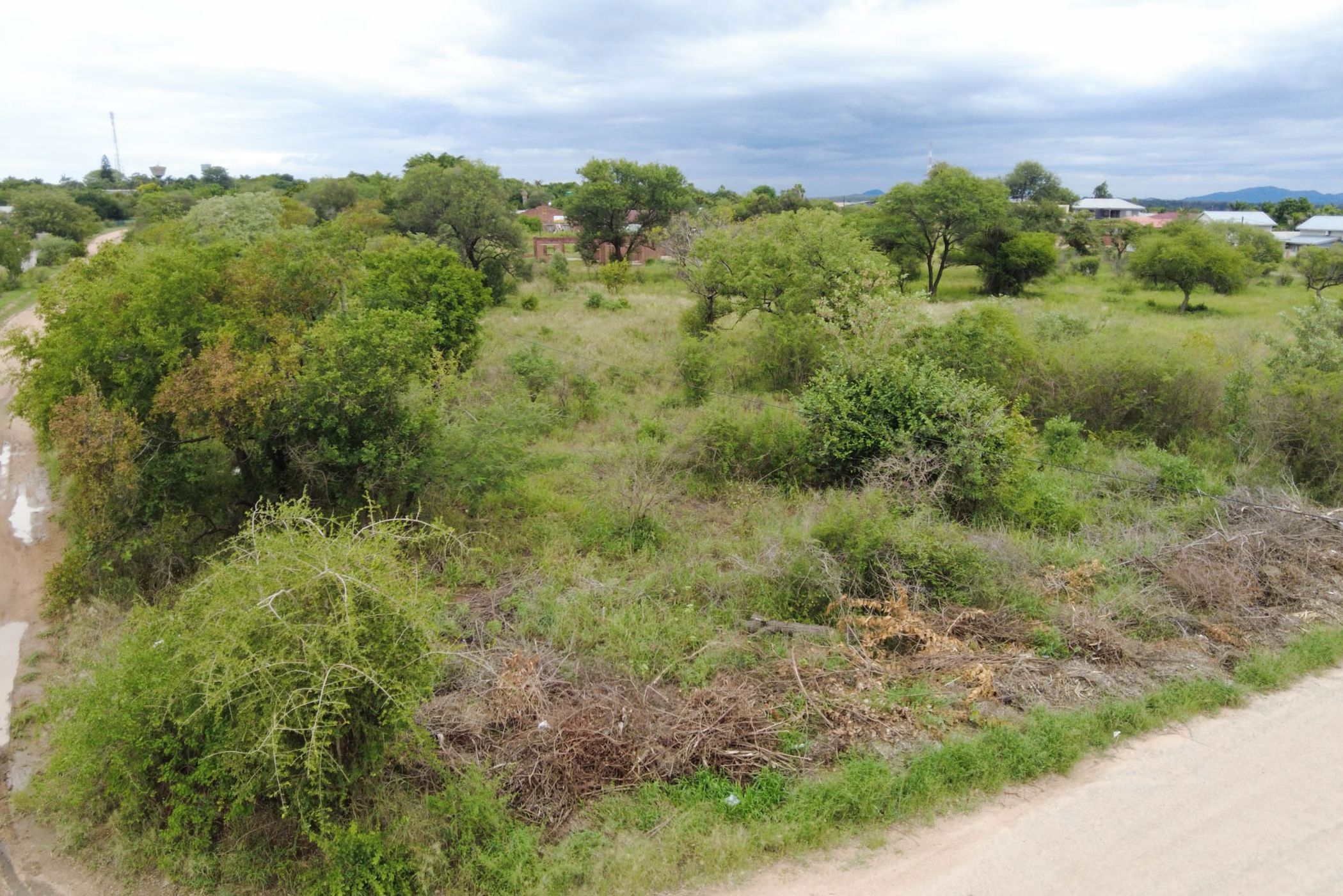 Vacant land for sale in Hectorspruit - 1NK1642358