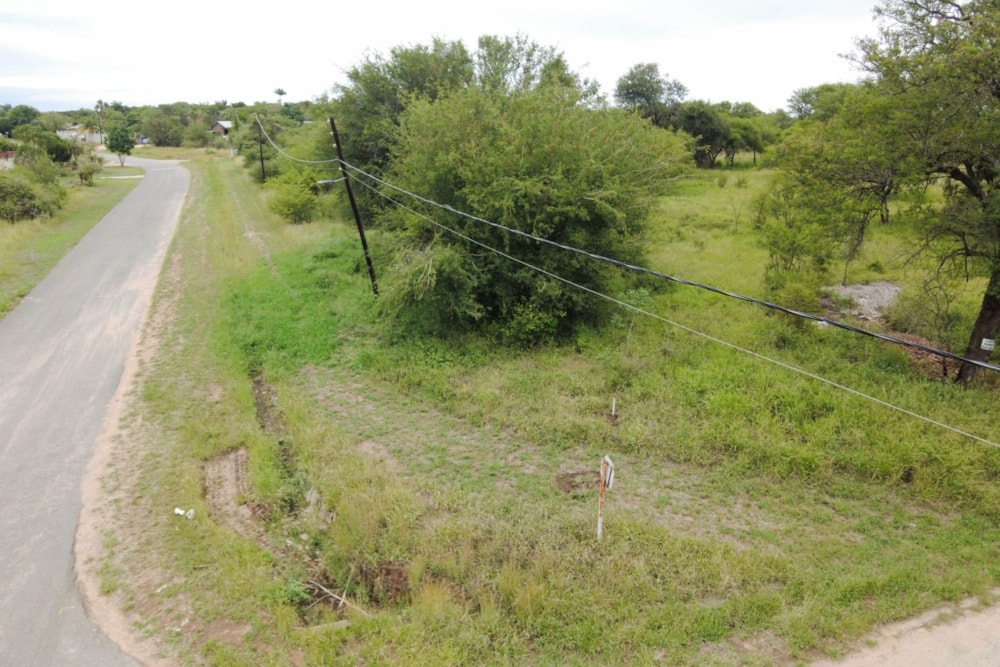 Vacant land for sale in Hectorspruit - 1NK1642358