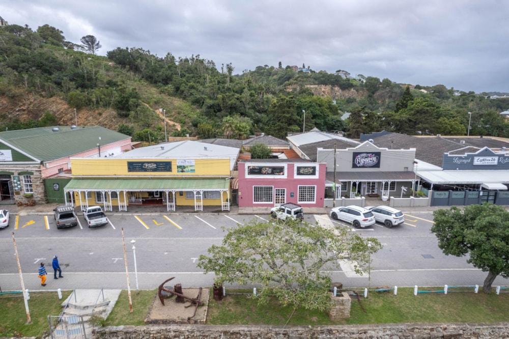 Commercial Building for sale in East Bank - 1PF1658425 Commercial Building for sale in East Bank - 1PF1658425