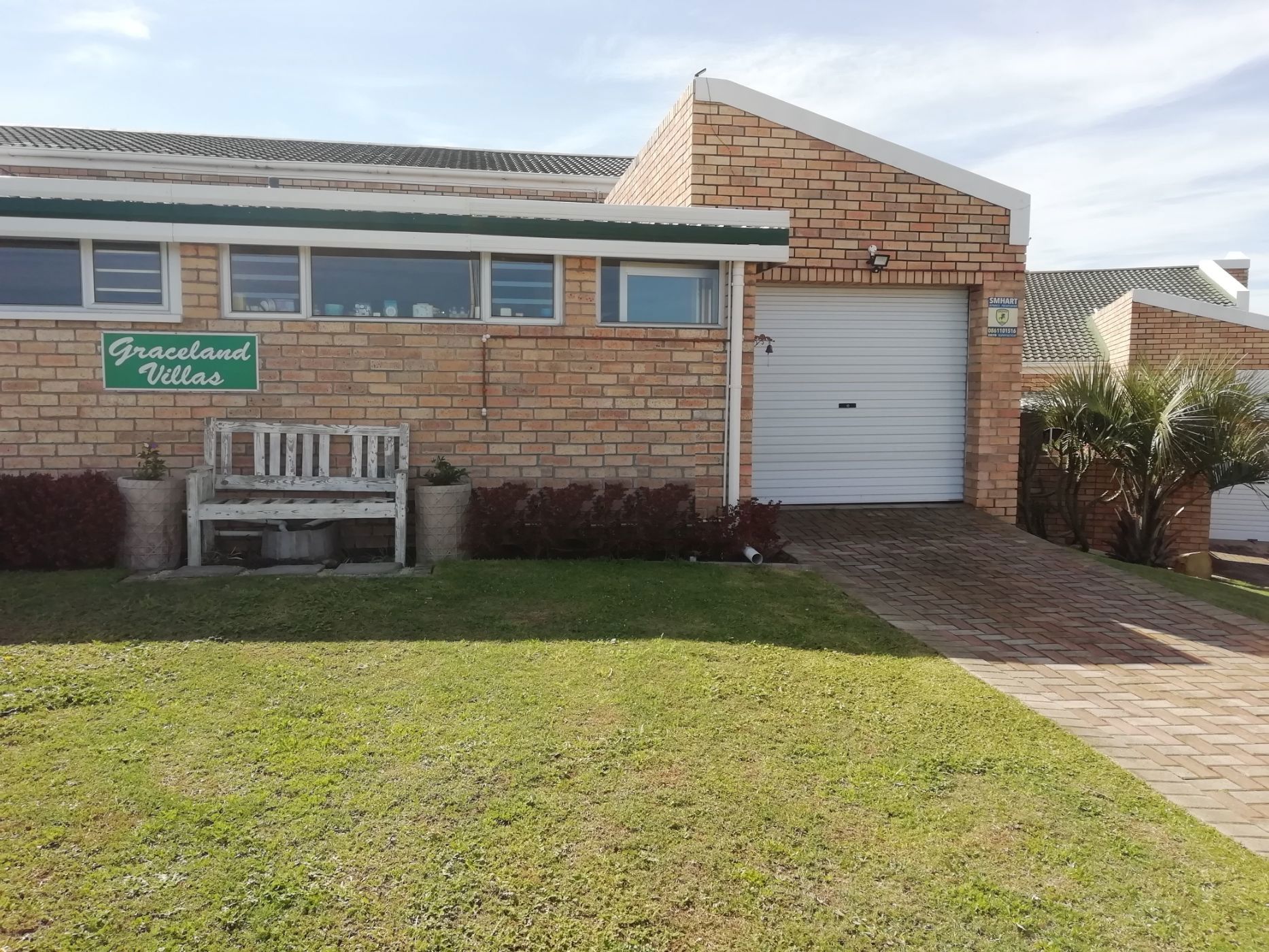 Townhouse for sale in Wave Crest - 1JF1655238