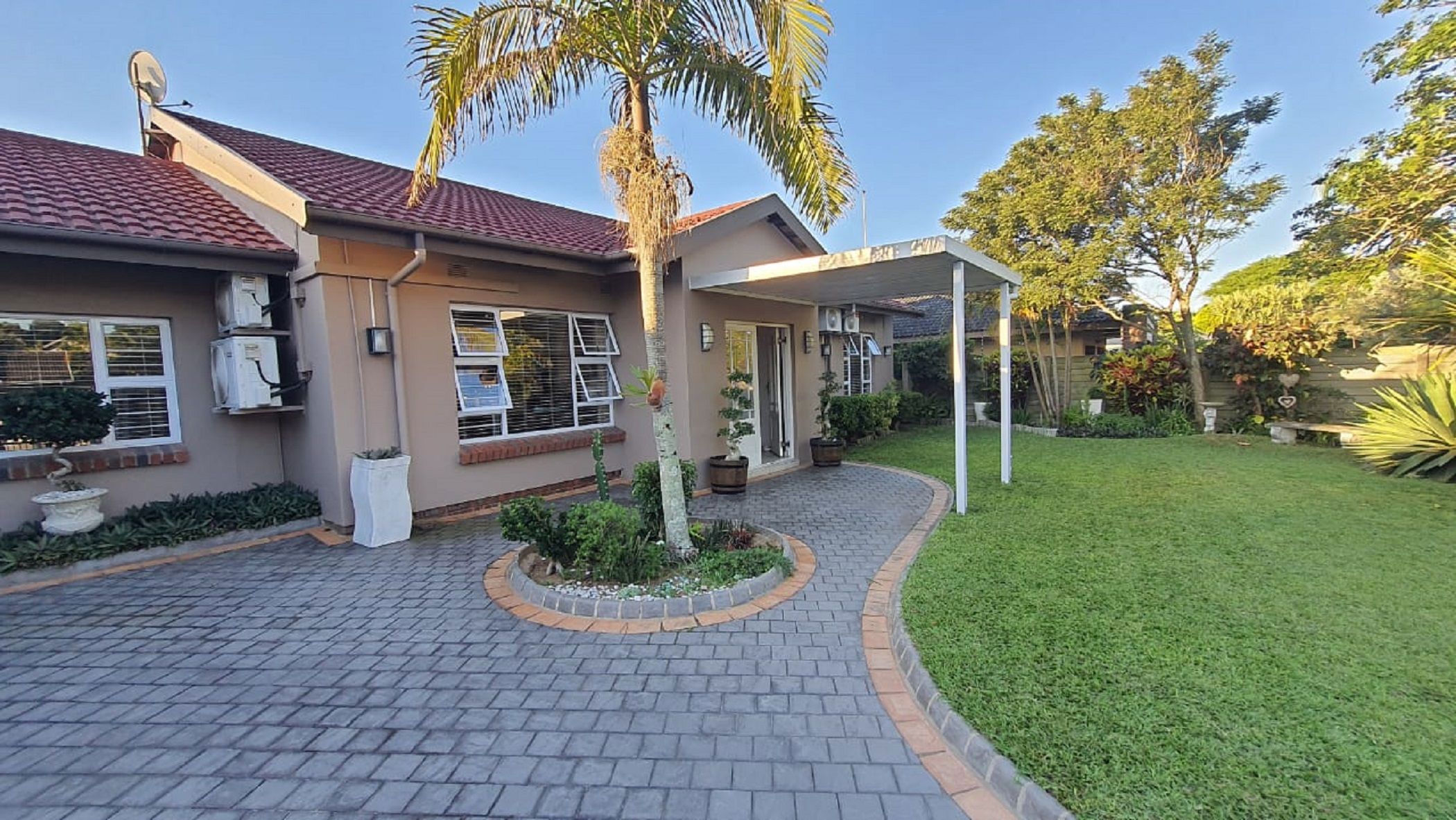 House for sale in Meer en See - 1RY1646624