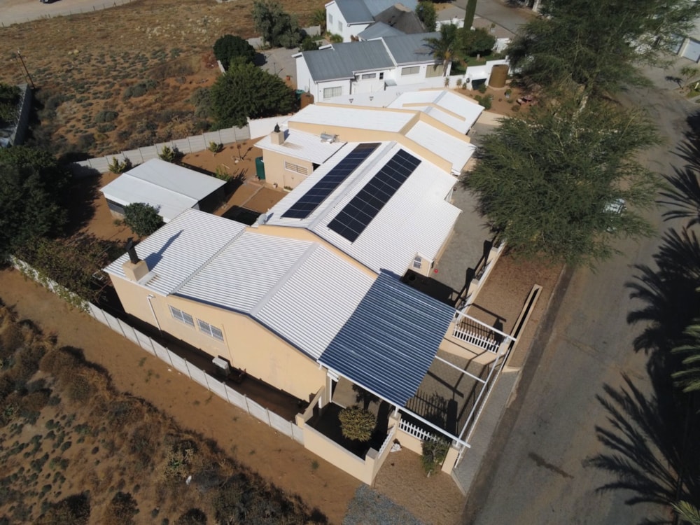 House for sale in Springbok - 1NA1655548