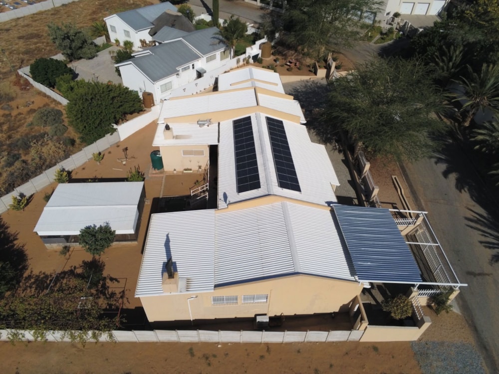 House for sale in Springbok - 1NA1655548