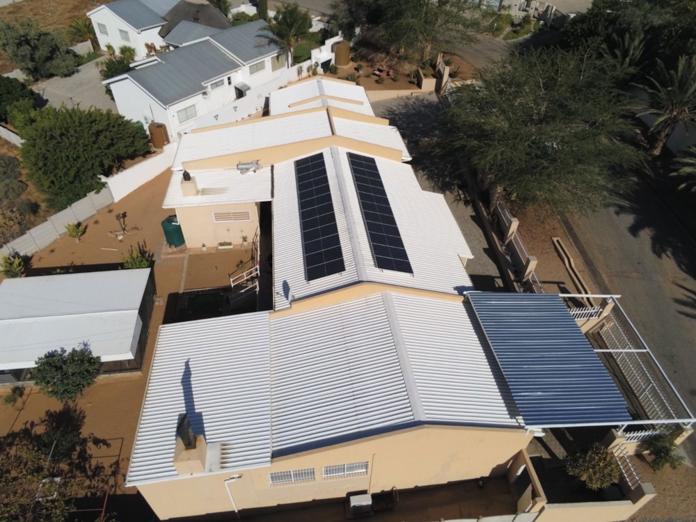 House for sale in Springbok - 1NA1655548