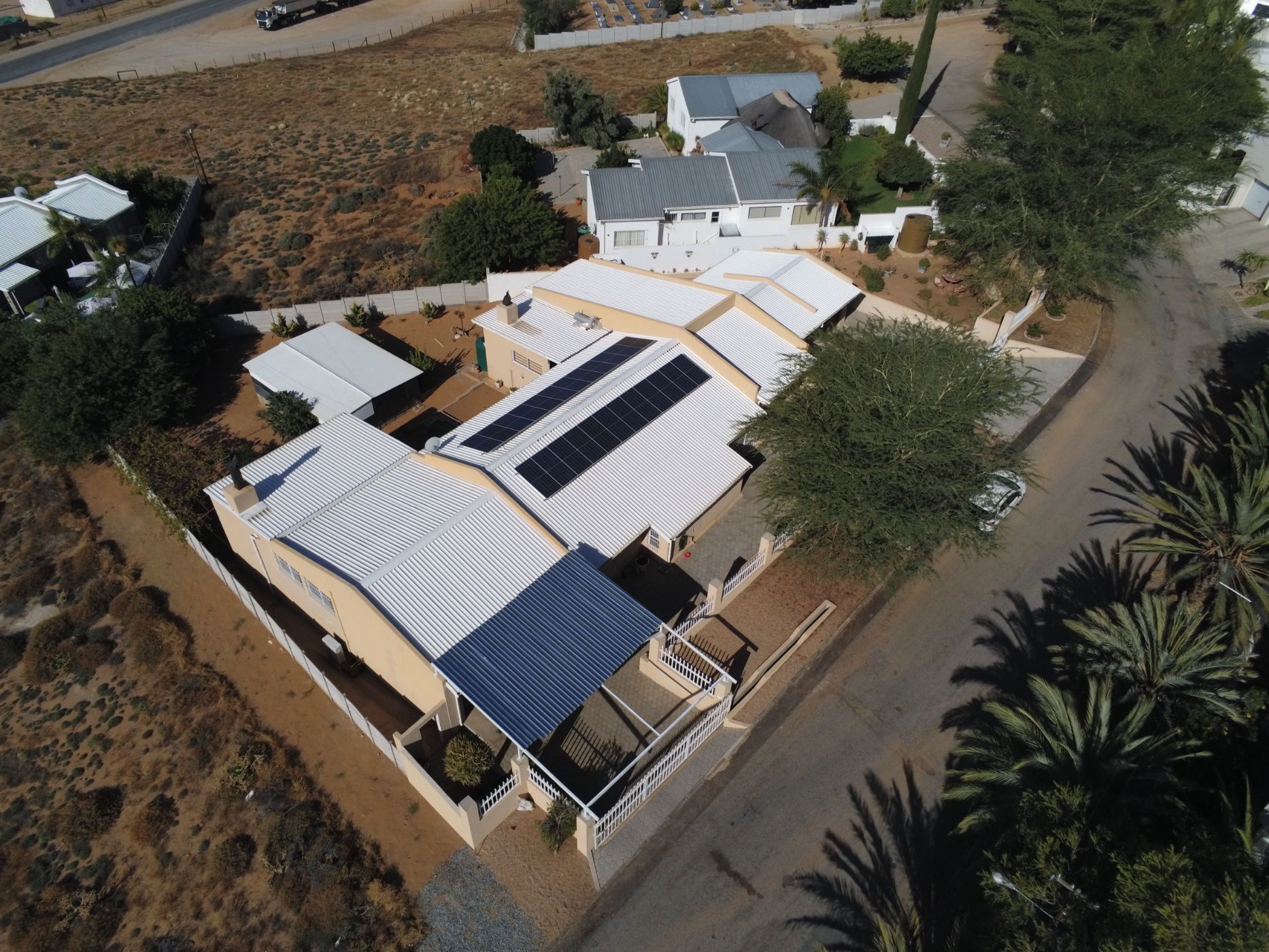 House for sale in Springbok - 1NA1655548