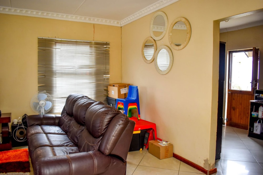 House for sale in Rini - 1GC1652926