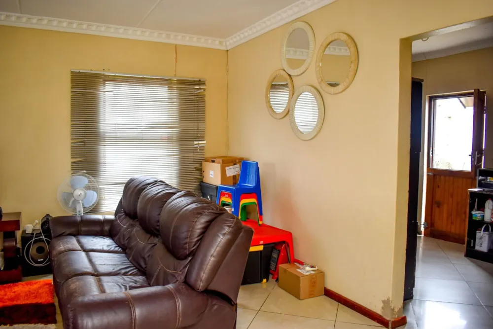 House sold in Rini - 1GC1652926 House sold in Rini - 1GC1652926