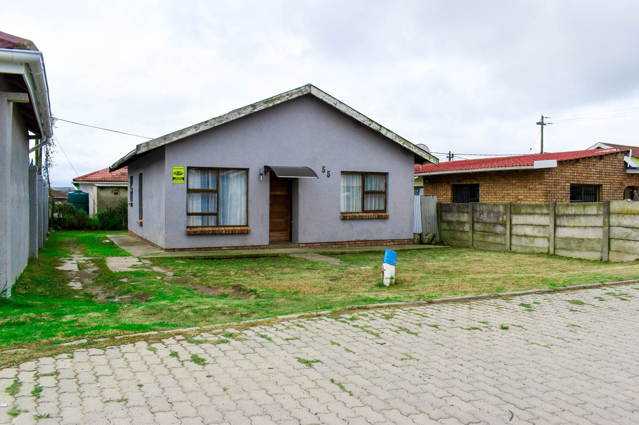 House for sale in Rini - 1GC1652926