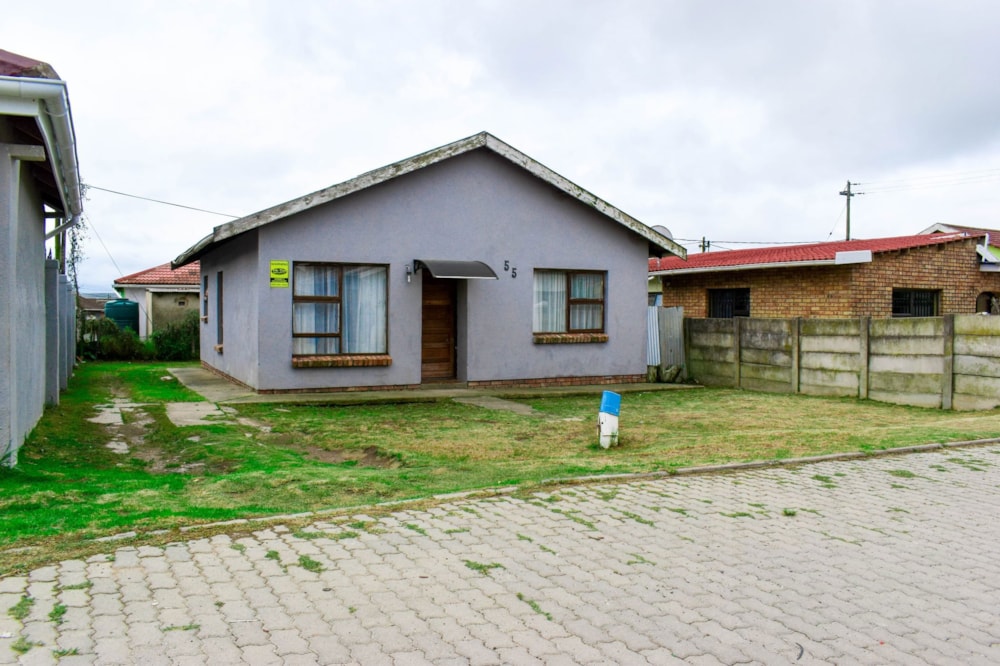 House for sale in Rini - 1GC1652926