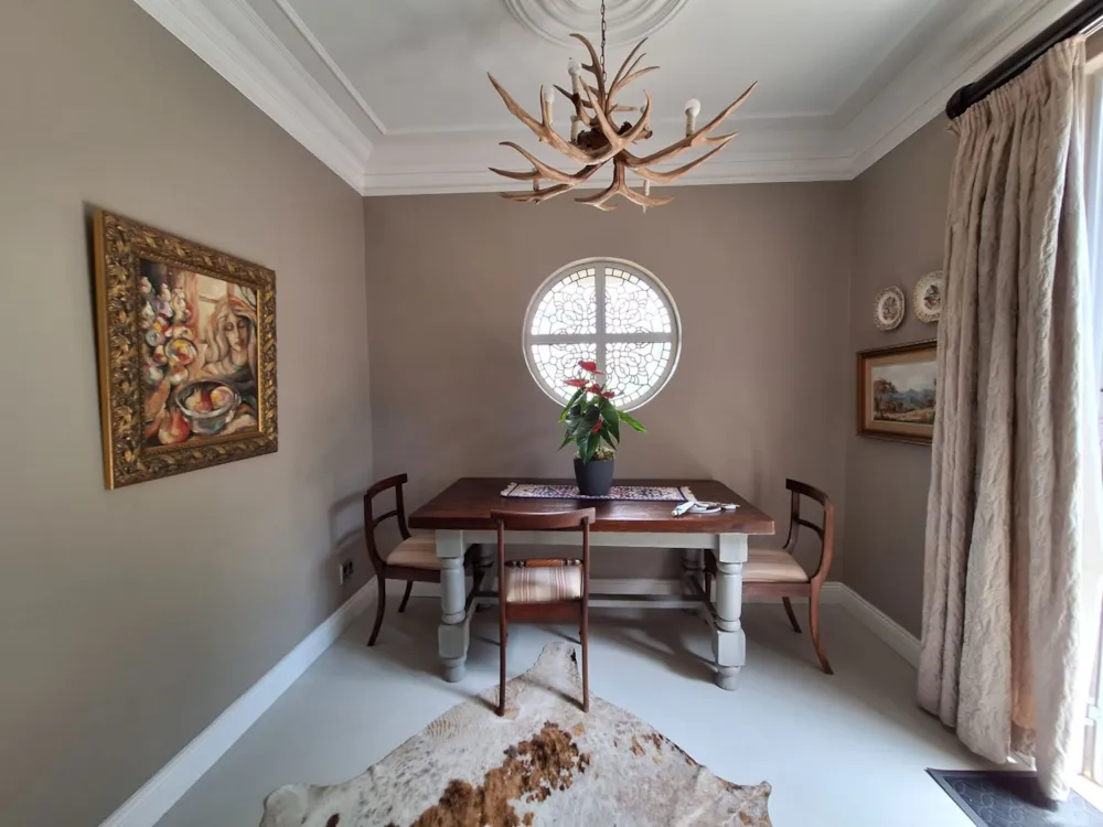 Security estate home to rent in Midstream Estate - CNL1543348