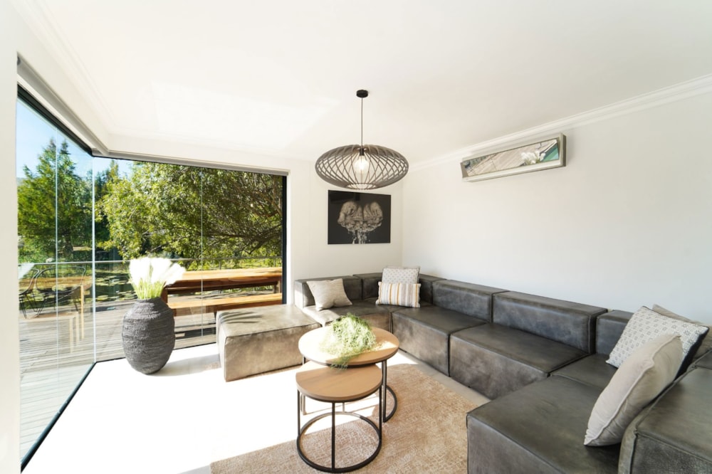 Golf estate house sold in Pearl Valley Golf and Country Estate - VLV1657302