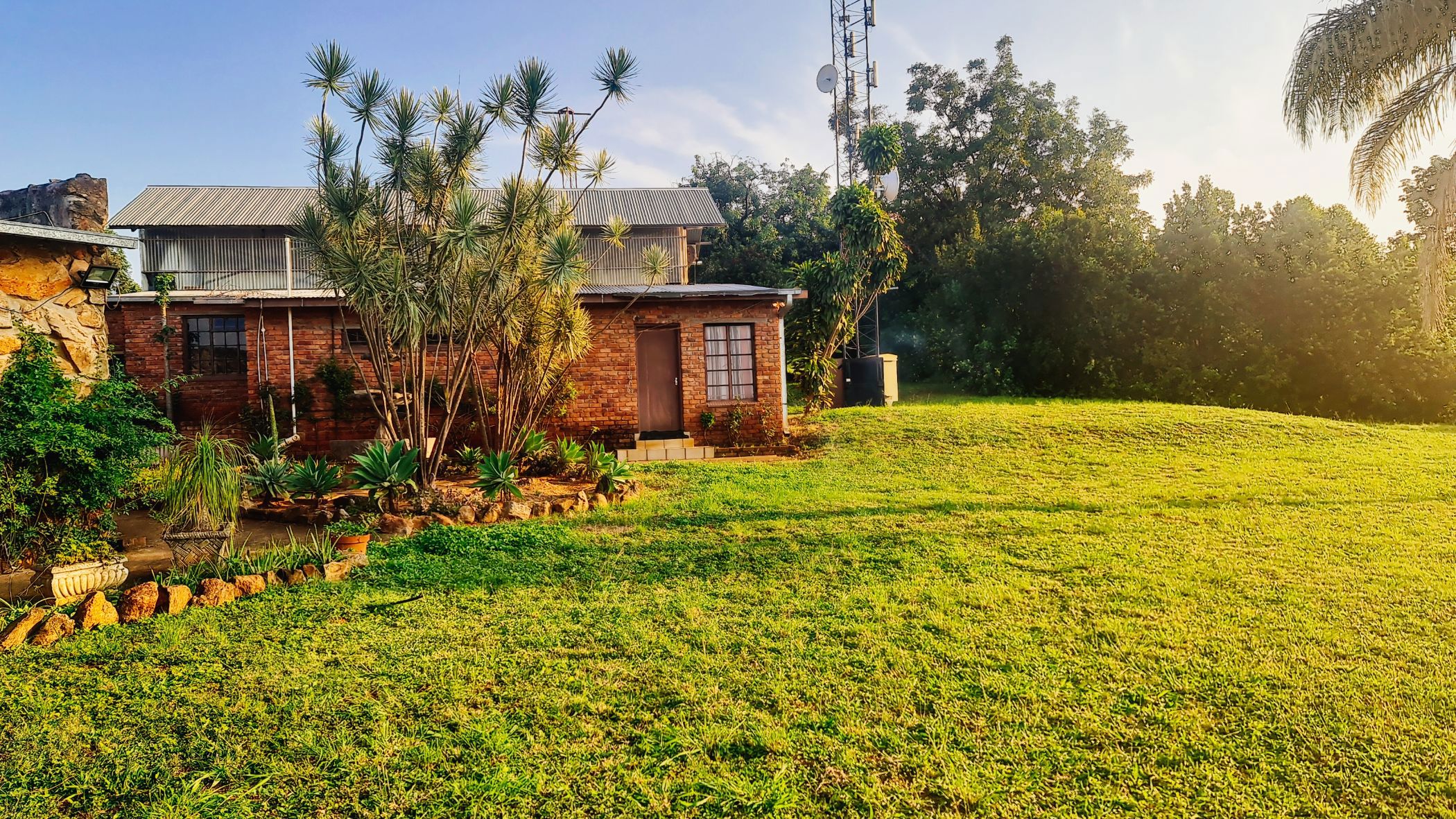 Smallholding for sale in Tzaneen, Limpopo Province - 1TA1651465