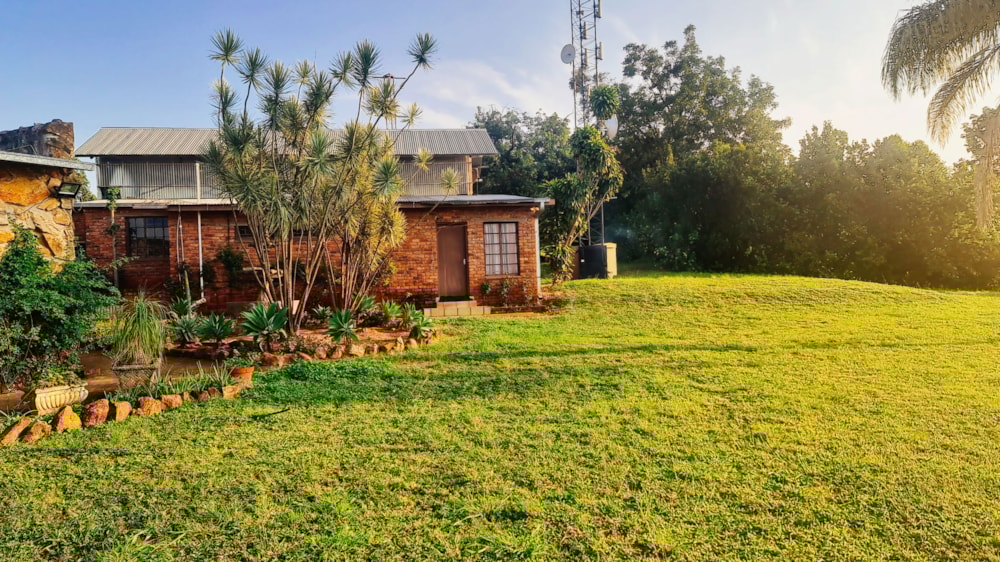 Smallholding for sale in Tzaneen, Limpopo Province - 1TA1651465