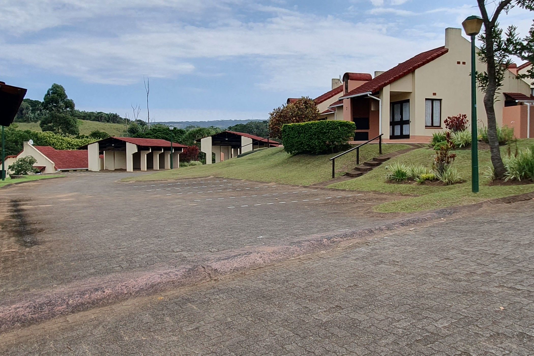 Townhouse for sale in Leisure Bay - 1PD1653389