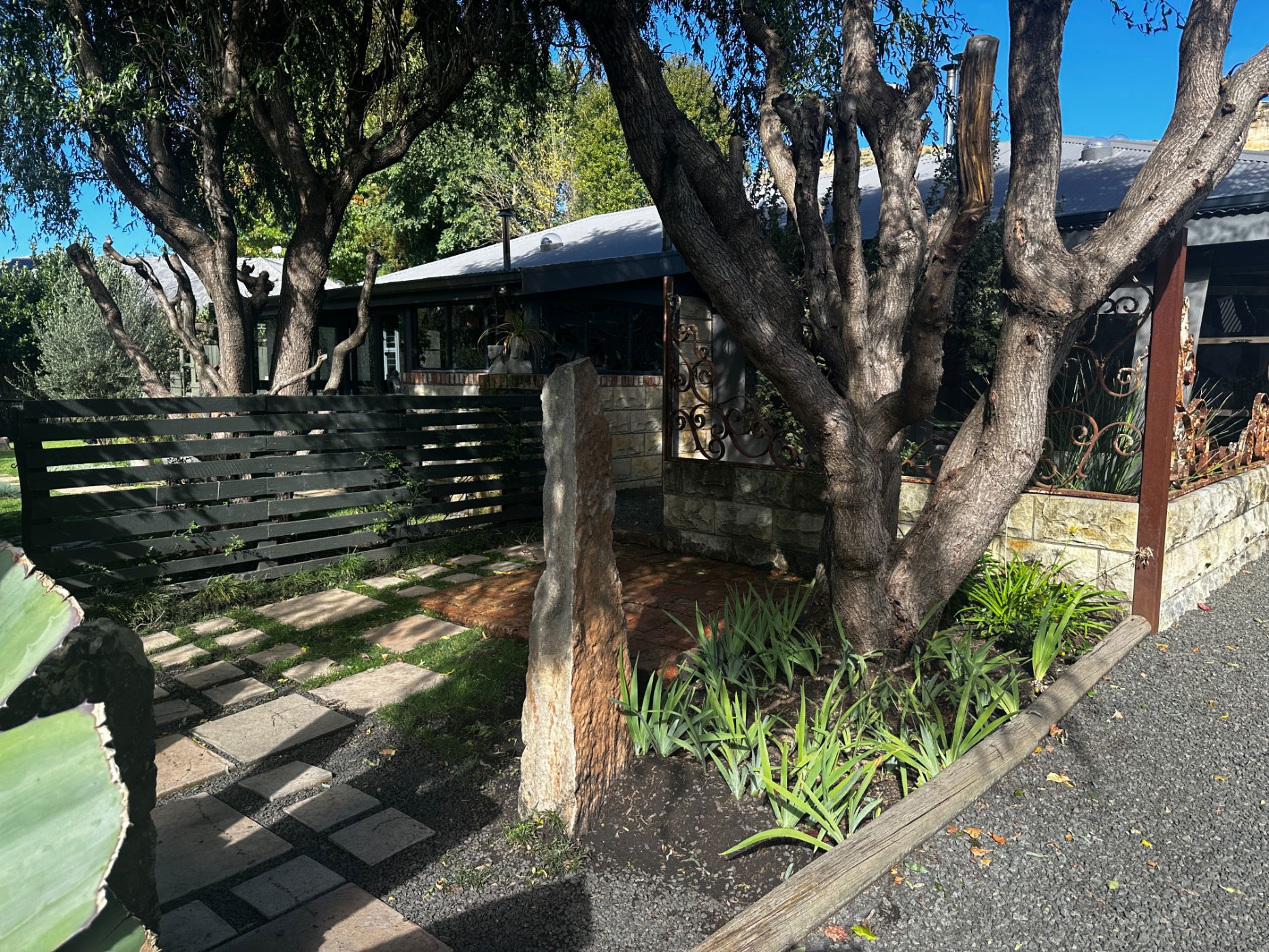 House sold in Clarens - 1CS1660501