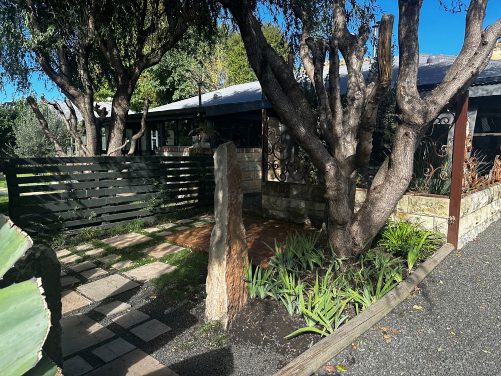 House sold in Clarens - 1CS1660501 House sold in Clarens - 1CS1660501