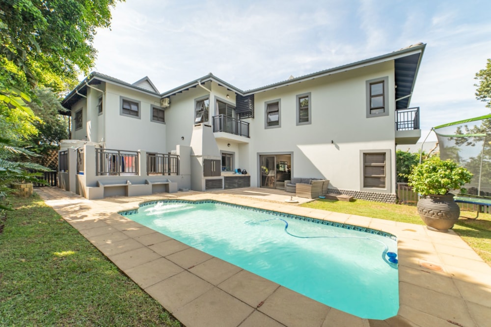 House for sale in Simbithi Eco Estate - 1BD1656229