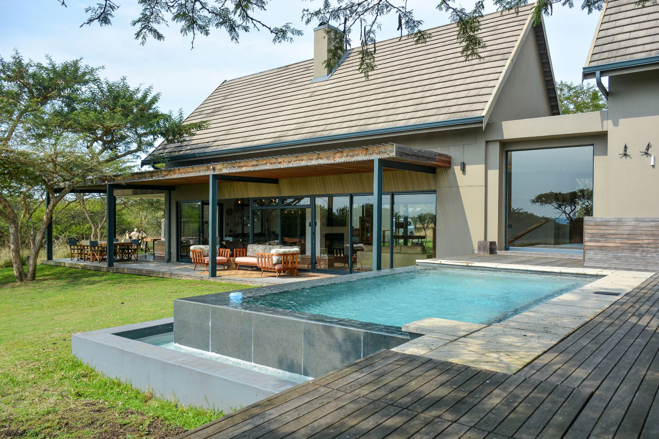 House for sale in Albert Falls - 1PM1654794