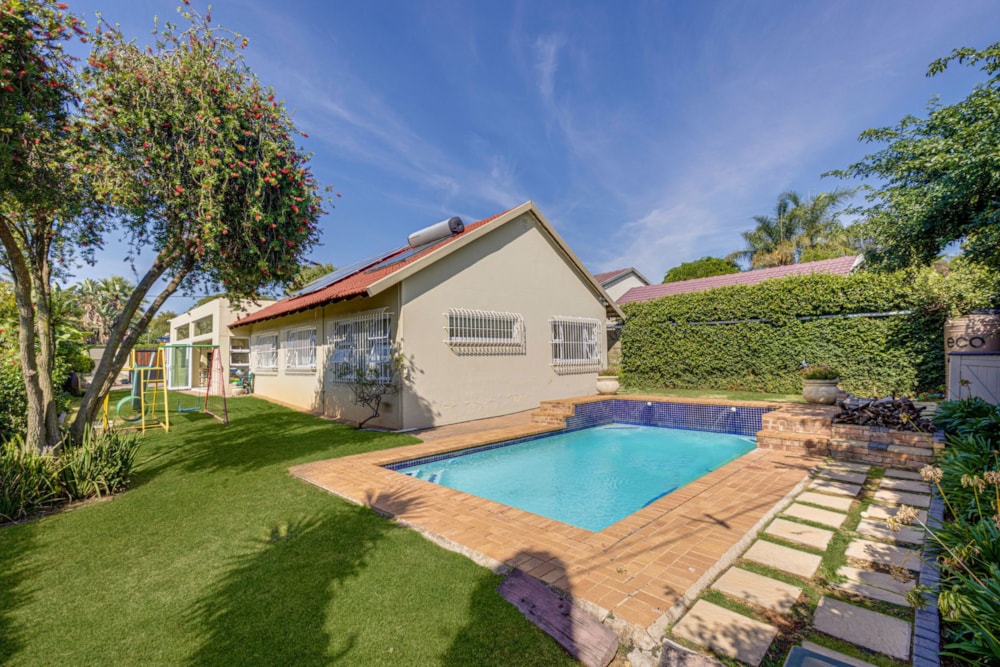 House sold in Blairgowrie - GRE1653023 House sold in Blairgowrie - GRE1653023