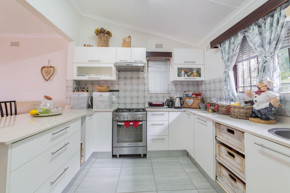 House for sale in Ballito - 1BD1654971