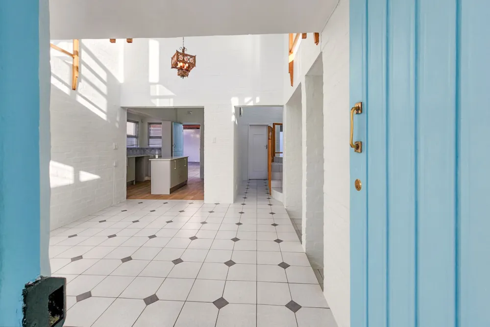House let in Bloubergstrand - 1TV1727469 House let in Bloubergstrand - 1TV1727469