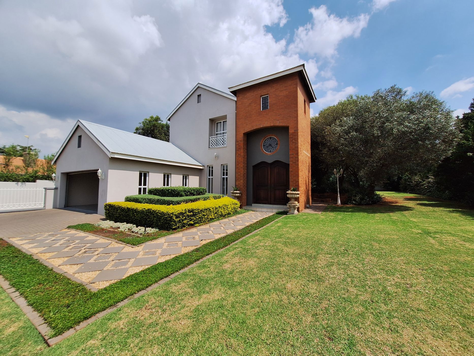Double-storey house let in Midstream Estate - CNL1417700