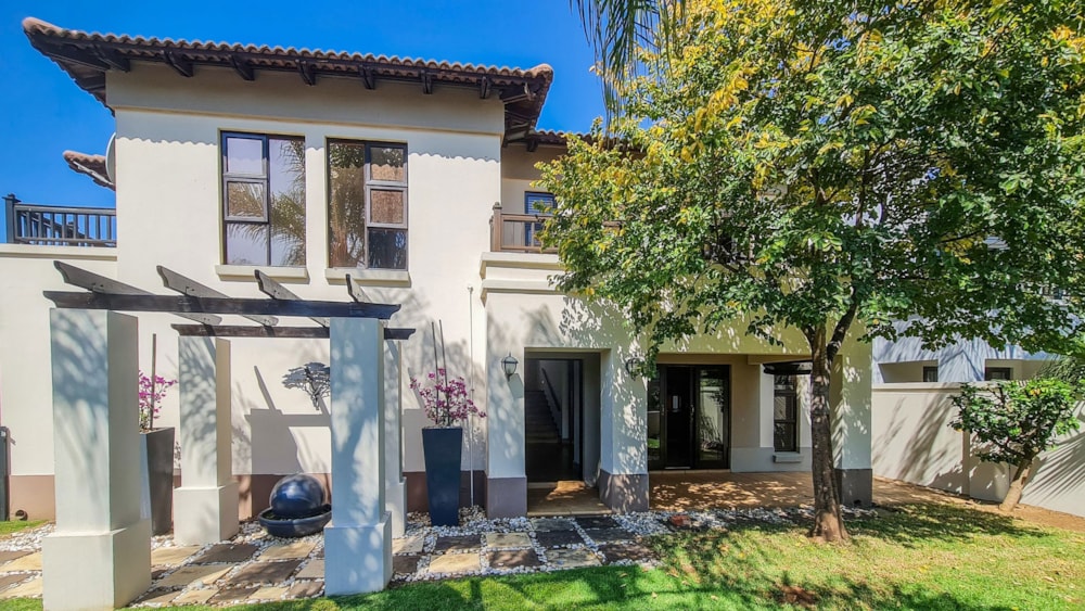 House to rent in The Islands Estate - 1HR1751575 House to rent in The Islands Estate - 1HR1751575