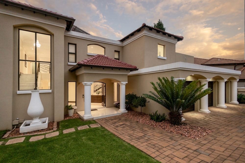 House to rent in Eagle Canyon Golf Estate - RAL1725966