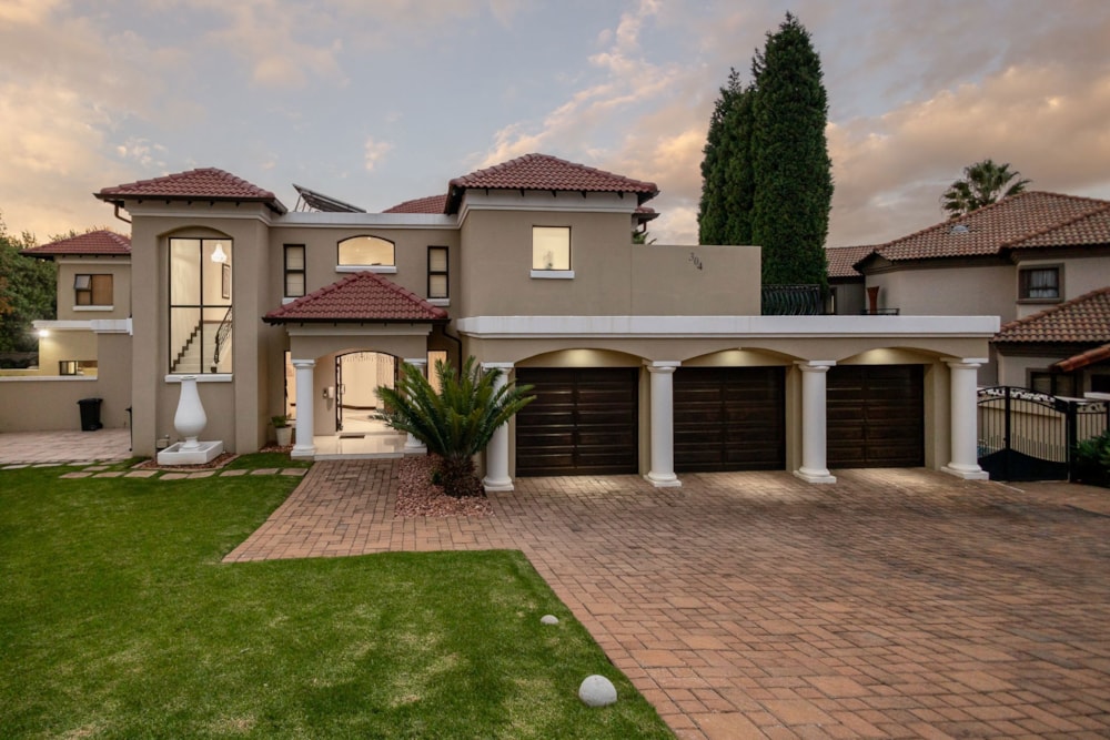 House to rent in Eagle Canyon Golf Estate - RAL1725966