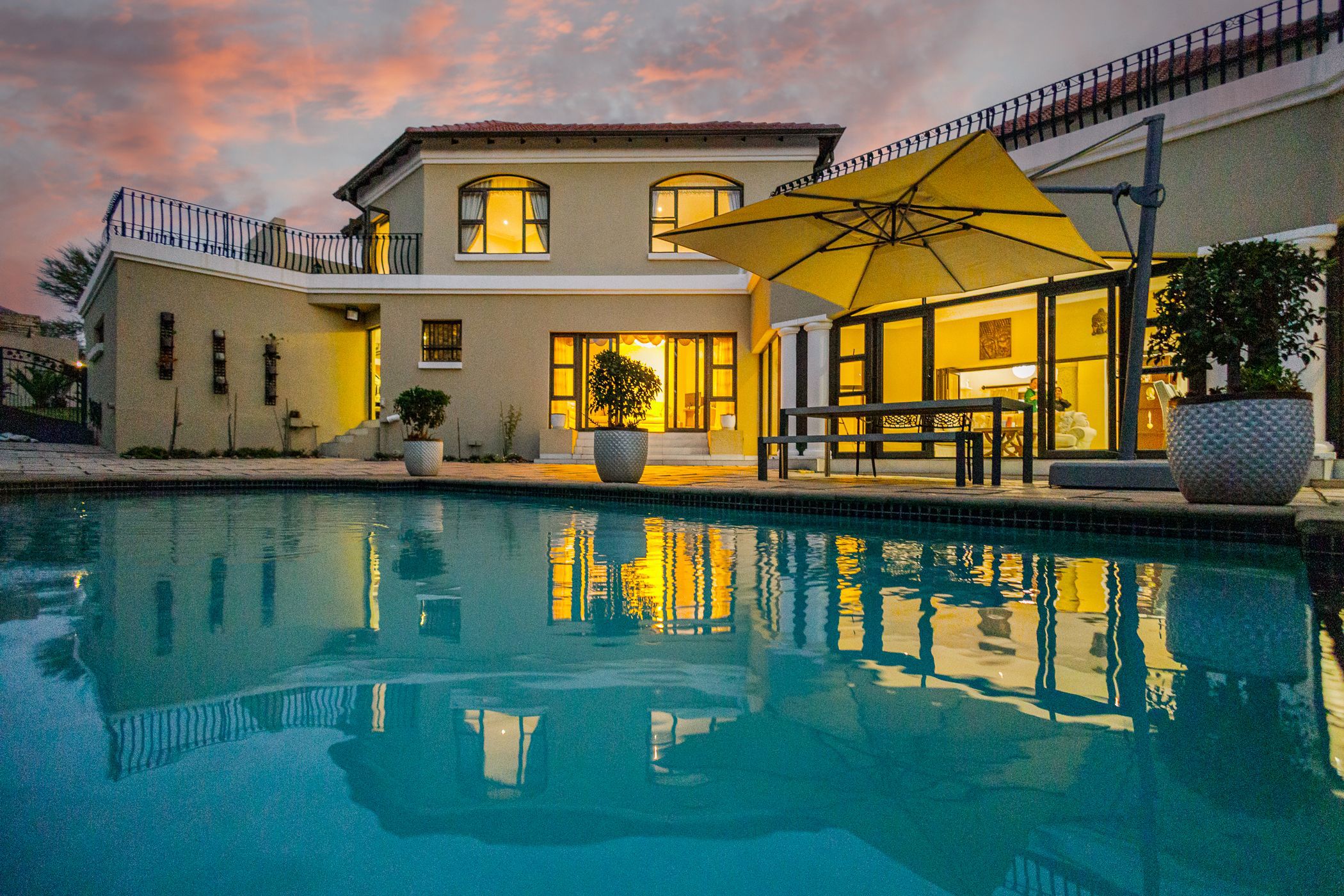 House to rent in Eagle Canyon Golf Estate - RAL1725966