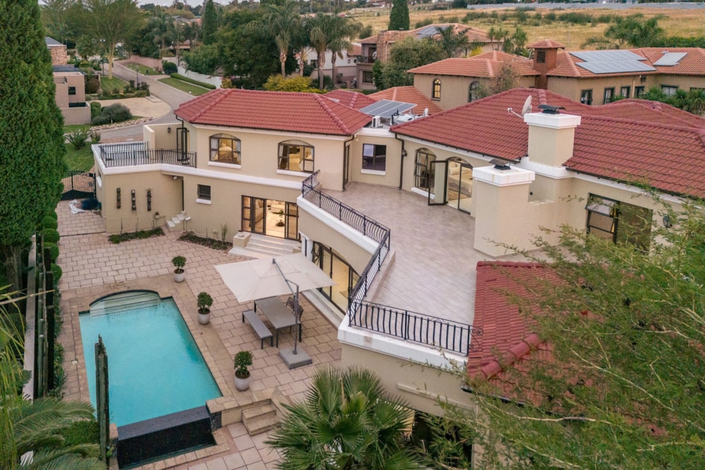 House to rent in Eagle Canyon Golf Estate - RAL1725966