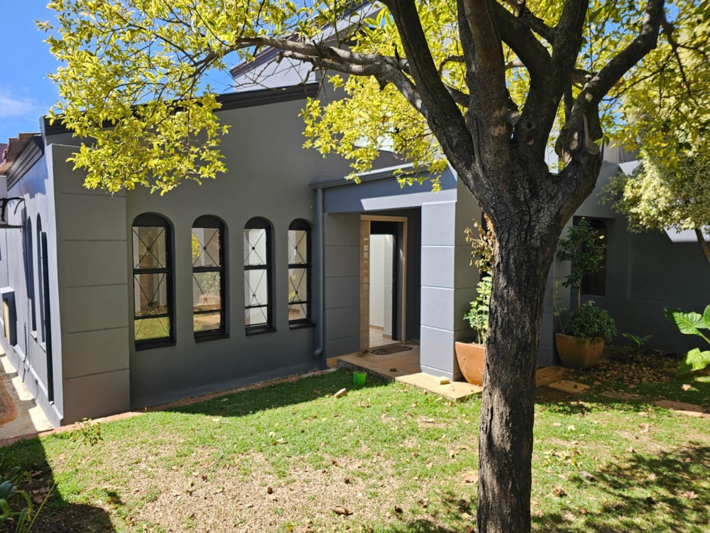 House let in Parkhurst - JBL1704343 House let in Parkhurst - JBL1704343