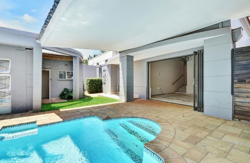 House let in Parkhurst - JBL1704343 House let in Parkhurst - JBL1704343