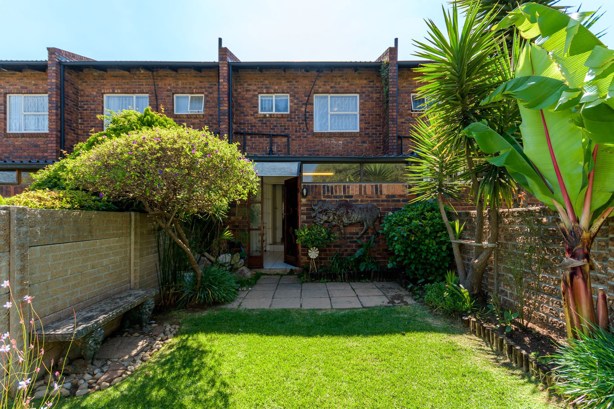 Townhouse sold in Dayanglen - BOK1655271