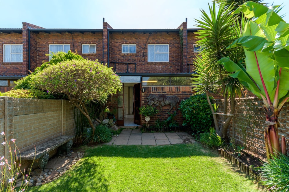 Townhouse sold in Dayanglen - BOK1655271 Townhouse sold in Dayanglen - BOK1655271