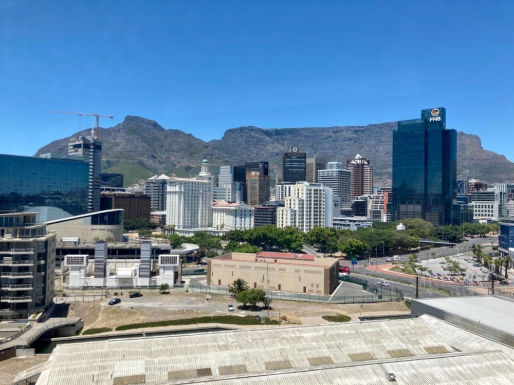 Apartment for sale in Foreshore - AS1726761