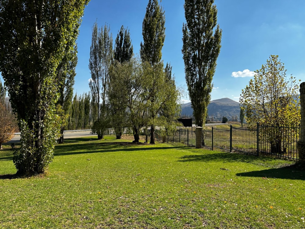 Residential vacant land for sale in Clarens - 1CS1295853