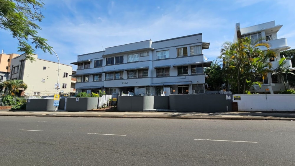 Apartment let in Musgrave - 1DA1655602 Apartment let in Musgrave - 1DA1655602