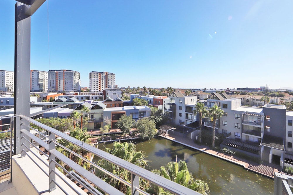 Apartment sold in Century City - 1TV1655750